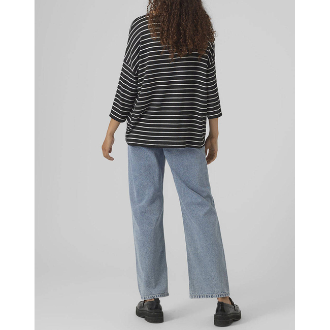 Product VERO MODA VMBRIANNA 3/4 PULLOVER BOO REP base image