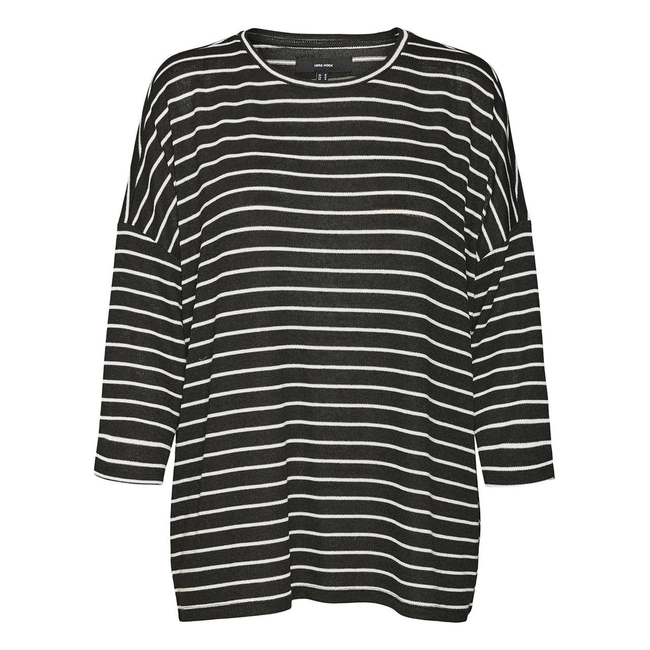 Product VERO MODA VMBRIANNA 3/4 PULLOVER BOO REP base image