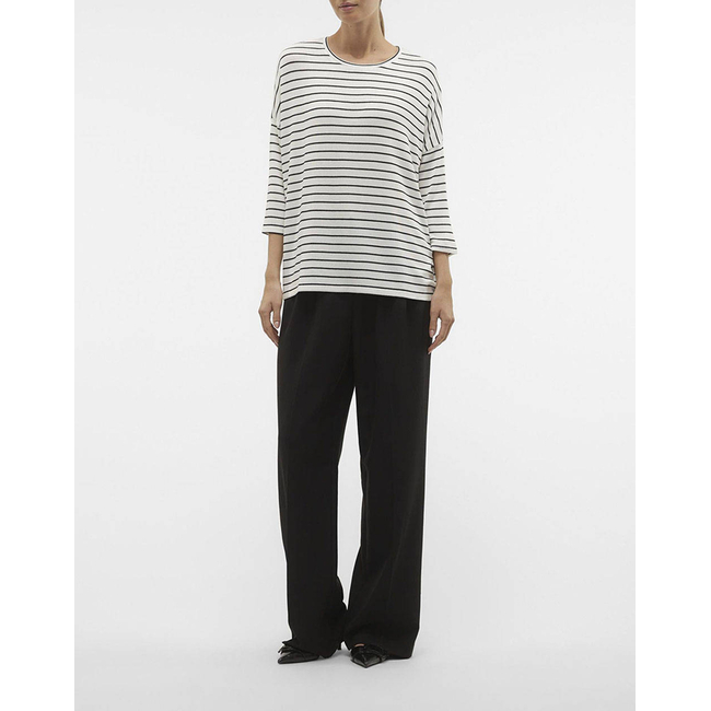 Product VERO MODA VMBRIANNA 3/4 PULLOVER BOO REP base image