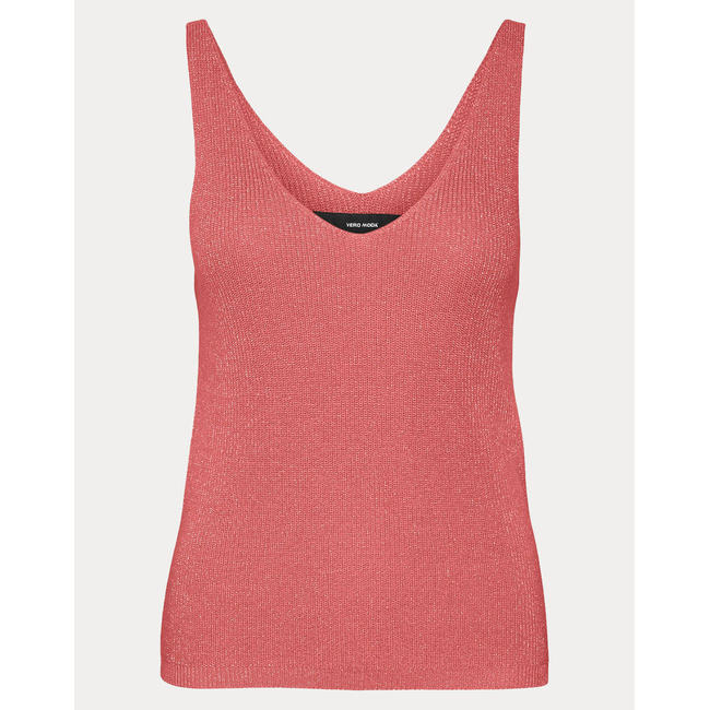 Product VERO MODA VMNEWLEXSUN SHINE SL TOP REP base image