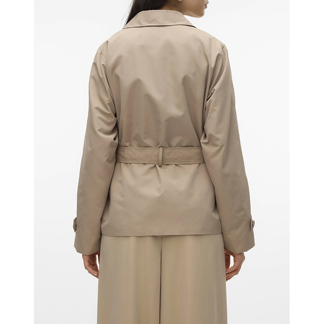 Product VERO MODA VMZOA TRENCHCOAT NOOS base image