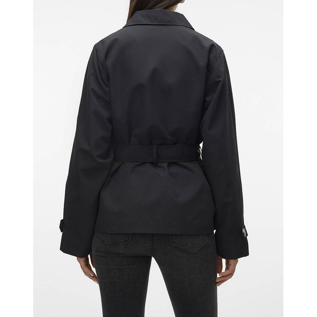 Product VERO MODA VMZOA TRENCHCOAT NOOS base image