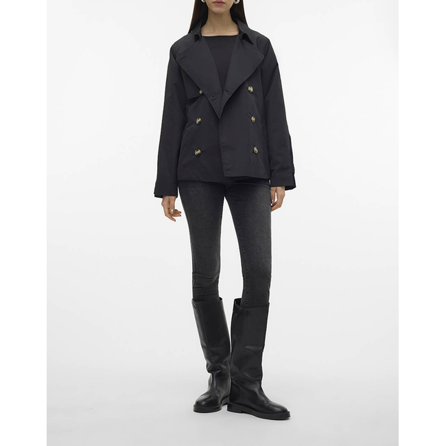 Product VERO MODA VMZOA TRENCHCOAT NOOS base image