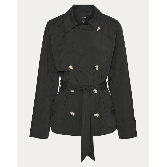 Product VERO MODA VMZOA TRENCHCOAT NOOS base image