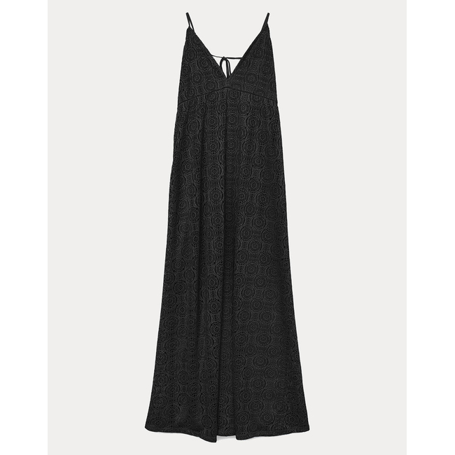 Product VERO MODA VMMAYA 7/8 SINGLET DRESS JRS VO base image