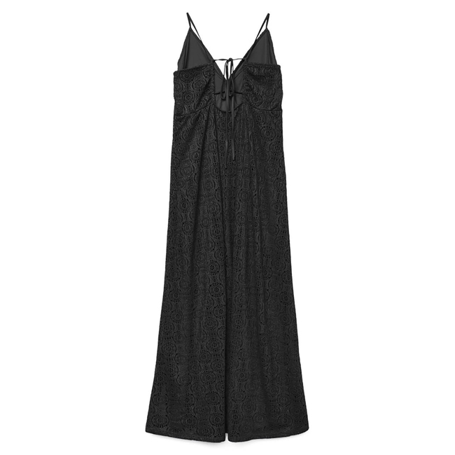 Product VERO MODA VMMAYA 7/8 SINGLET DRESS JRS VO base image