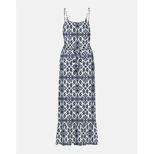 Product VERO MODA VMEASY JOY 7/8 STRAP DRESS WVN GA base image