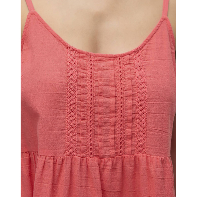 Product VERO MODA VMPRETTY SHORT SINGLET DRESS WVN GA NOOS base image