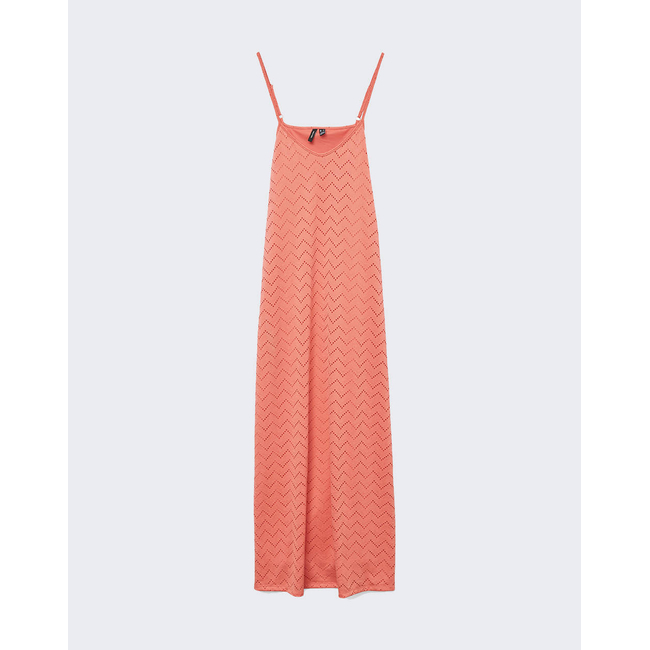 Product VERO MODA VMTHAS SINGLET ANKLE DRESS JRS GA VO base image