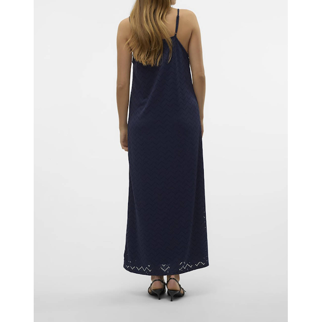 Product VERO MODA VMTHAS SINGLET ANKLE DRESS JRS GA VO base image