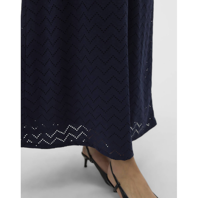Product VERO MODA VMTHAS SINGLET ANKLE DRESS JRS GA VO base image