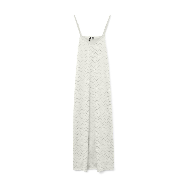 Product VERO MODA VMTHAS SINGLET ANKLE DRESS JRS GA VO base image
