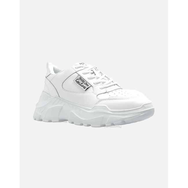 Product VERSACE JEANS FONDO SPEEDTRACK DIS. SC2 MIN 8 PCS WOMEN'S SHOES base image