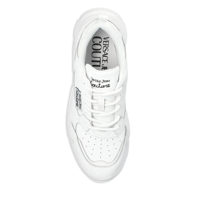 Product VERSACE JEANS FONDO SPEEDTRACK DIS. SC2 MIN 8 PCS WOMEN'S SHOES base image