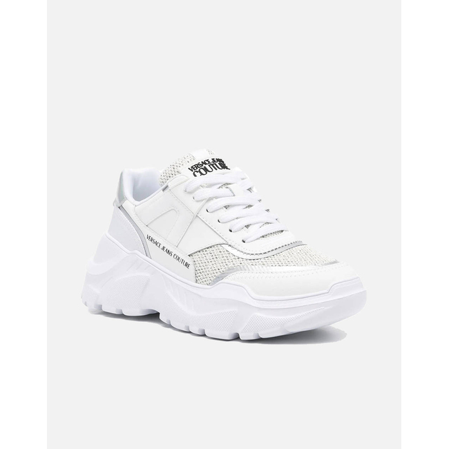 Product VERSACE JEANS FONDO SPEEDTRACK DIS. 4 
 MIN 8 PCS ΠΑΠΟΥΤΣΙ ΓΥΝΑΙΚΕΙΟ base image