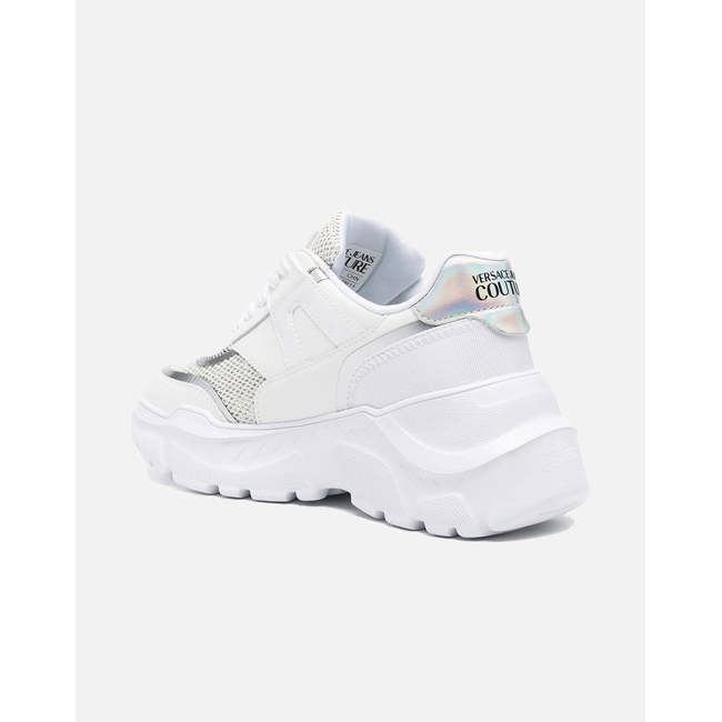 Product VERSACE JEANS FONDO SPEEDTRACK DIS. 4 
 MIN 8 PCS ΠΑΠΟΥΤΣΙ ΓΥΝΑΙΚΕΙΟ base image