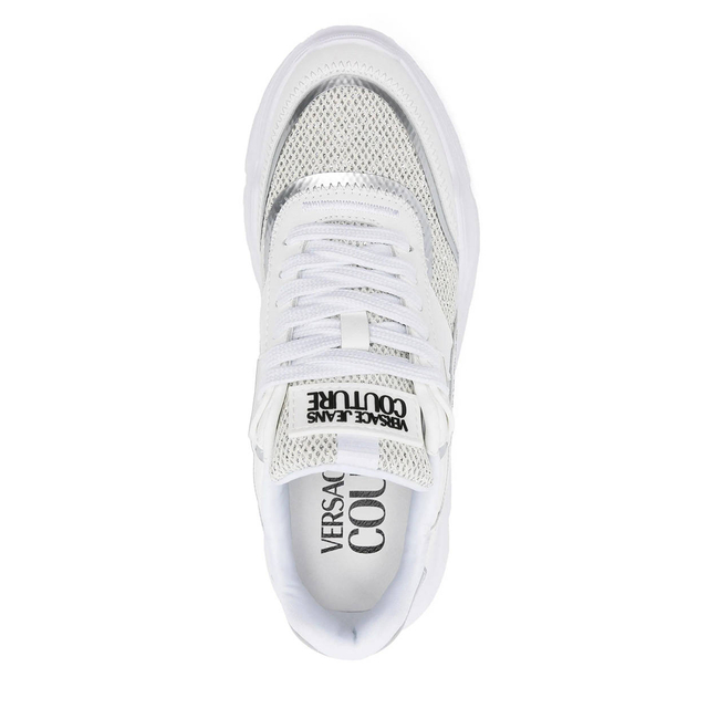 Product VERSACE JEANS FONDO SPEEDTRACK DIS. 4 
 MIN 8 PCS ΠΑΠΟΥΤΣΙ ΓΥΝΑΙΚΕΙΟ base image