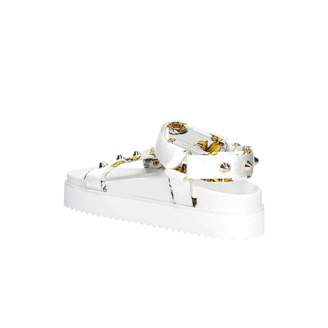 Product VERSACE JEANS FONDO ARIZONA DIS. SM2 
 MIN 8 PCS ΠΑΠΟΥΤΣΙ ΓΥΝΑΙΚΕΙΟ base image