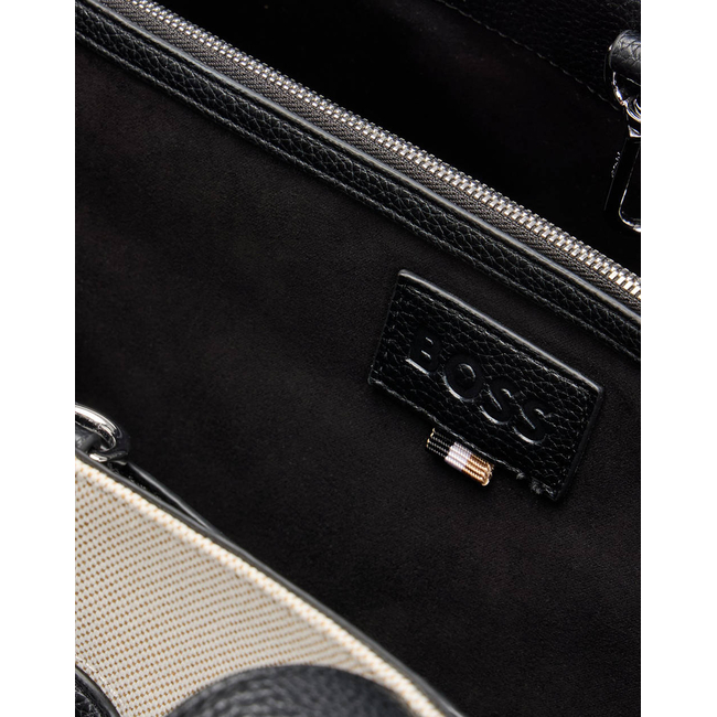 Product BOSS Anett Tote CV 10271597 01 (Dimensions: 45 x 19 x 18cm) base image