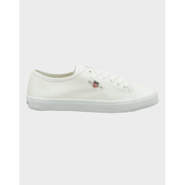 Product GANT WOMEN'S SHOES PILLOX base image