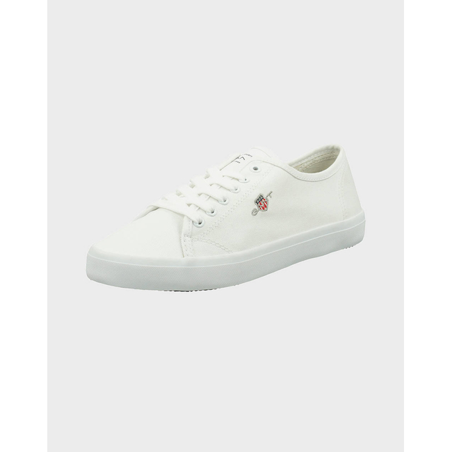 Product GANT WOMEN'S SHOES PILLOX base image
