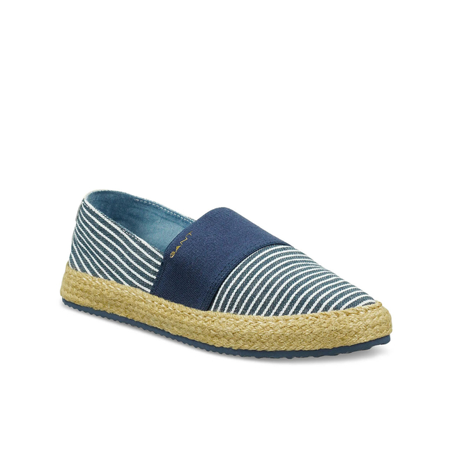 Product GANT WOMEN'S SHOES RAFFIAVILLE base image