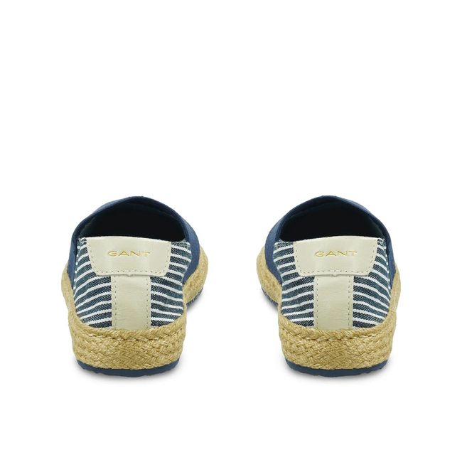 Product GANT WOMEN'S SHOES RAFFIAVILLE base image
