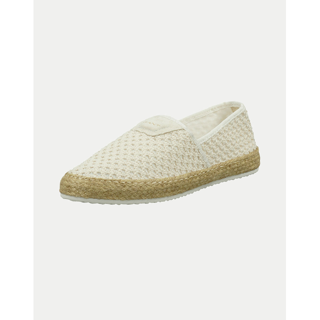 Product GANT WOMEN'S SHOES RAFFIAVILLE base image