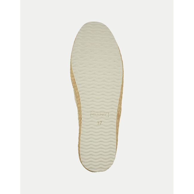Product GANT WOMEN'S SHOES RAFFIAVILLE base image
