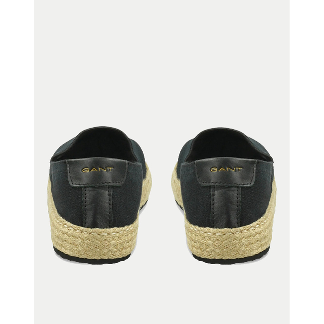 Product GANT WOMEN'S SHOES RAFFIAVILLE base image