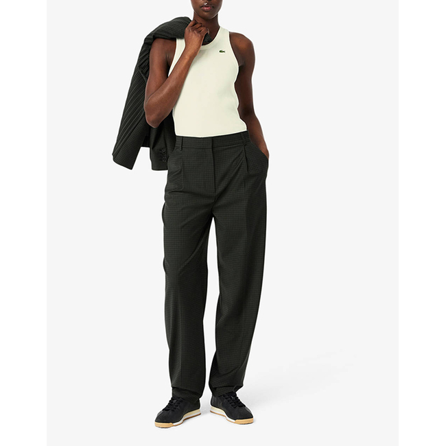 Product LACOSTE ΜΠΛΟΥΖΑ ΧΜ base image