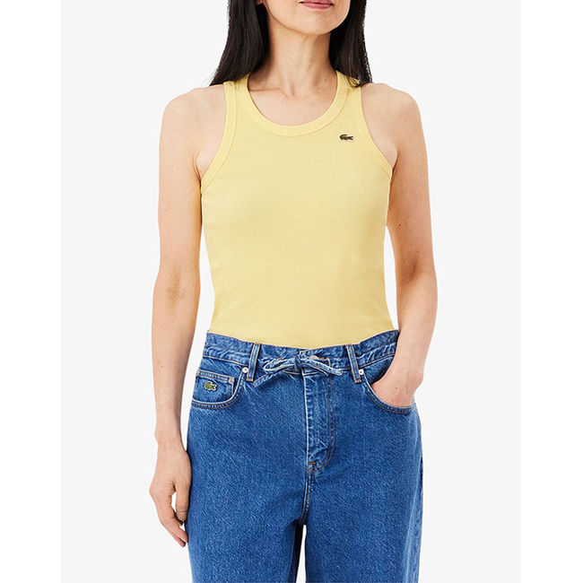 Product LACOSTE ΜΠΛΟΥΖΑ ΧΜ base image