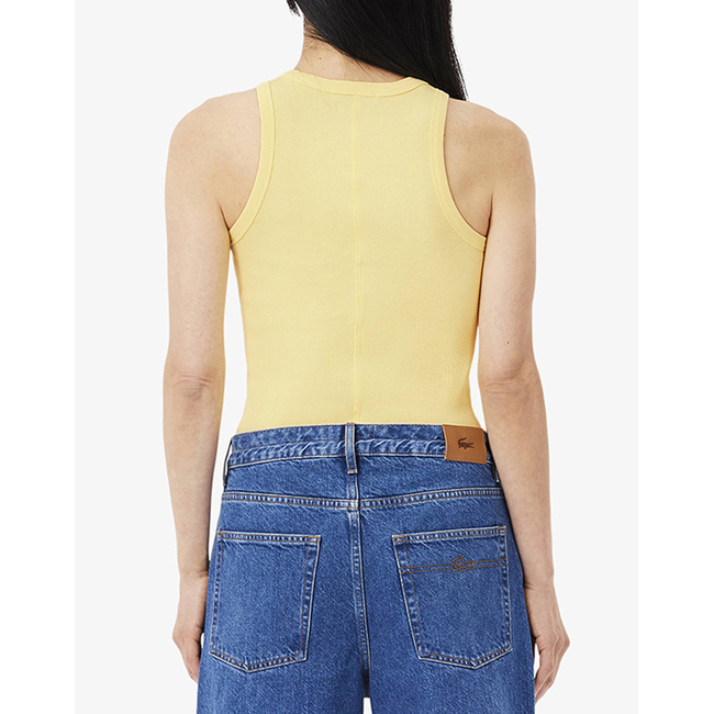 Product LACOSTE ΜΠΛΟΥΖΑ ΧΜ base image