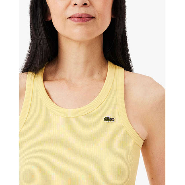 Product LACOSTE ΜΠΛΟΥΖΑ ΧΜ base image