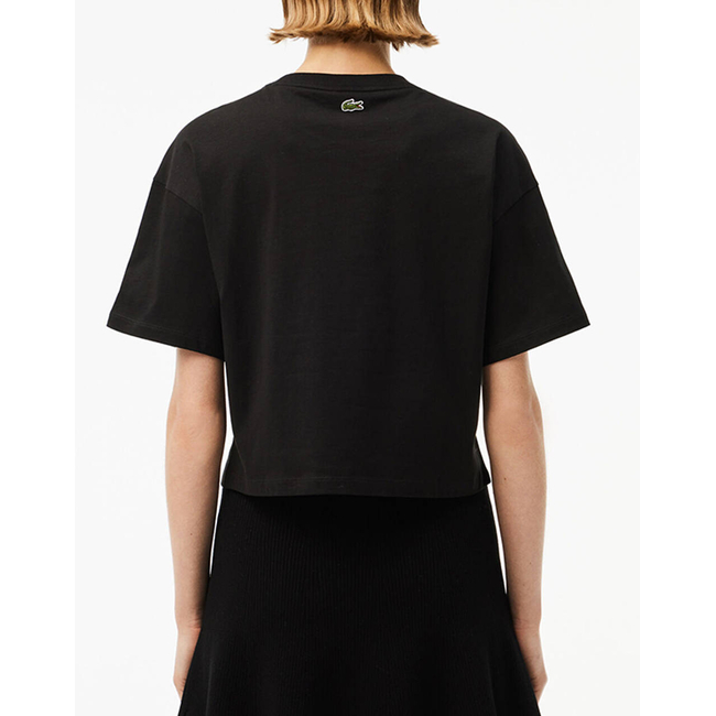 Product LACOSTE  ΜΠΛΟΥΖΑ ΚΜ base image
