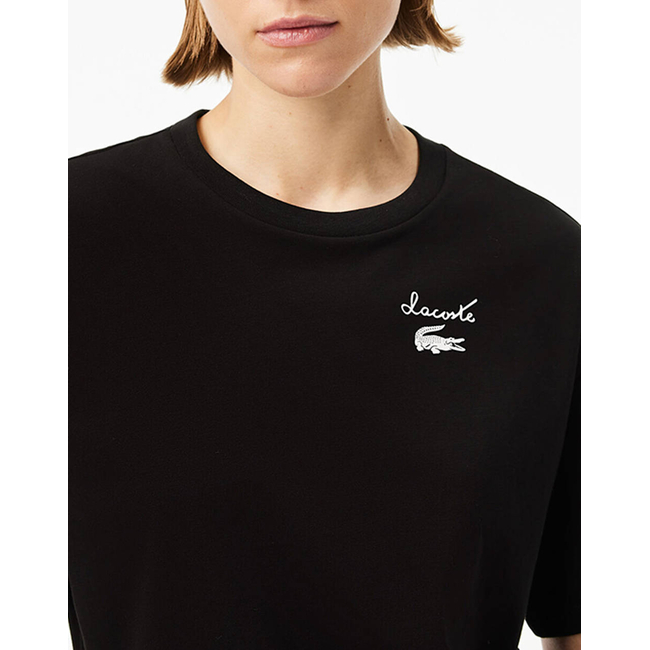 Product LACOSTE  ΜΠΛΟΥΖΑ ΚΜ base image