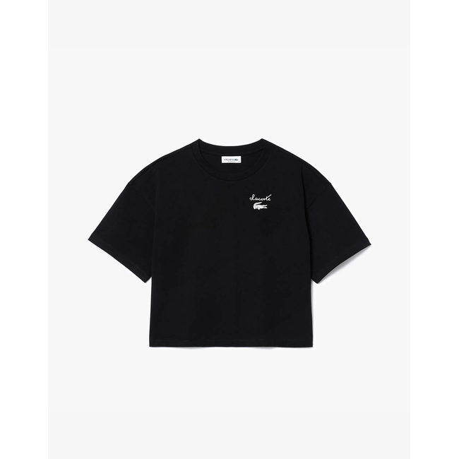 Product LACOSTE  ΜΠΛΟΥΖΑ ΚΜ base image