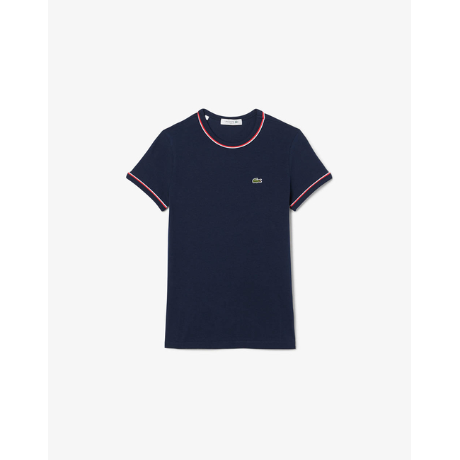 Product LACOSTE  ΜΠΛΟΥΖΑ ΚΜ base image