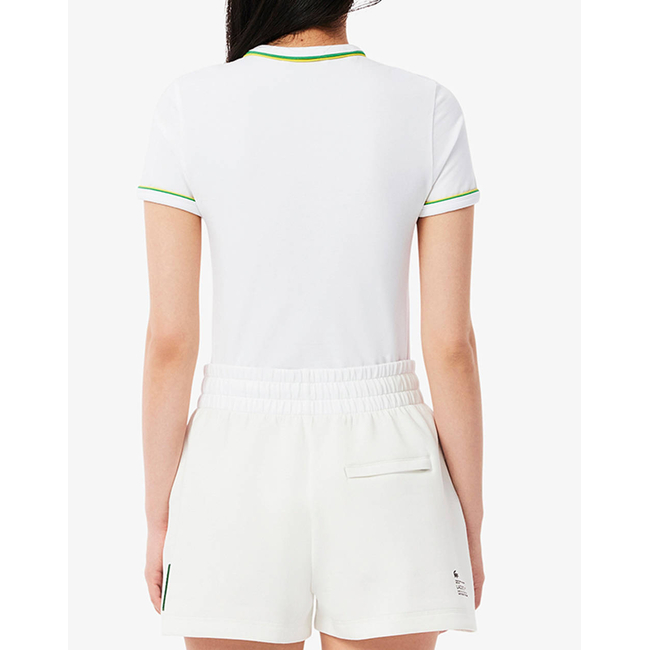 Product LACOSTE  ΜΠΛΟΥΖΑ ΚΜ base image