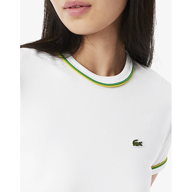 Product LACOSTE  ΜΠΛΟΥΖΑ ΚΜ base image