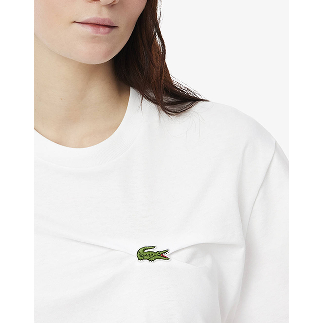 Product LACOSTE ΜΠΛΟΥΖΑ ΚΜ base image