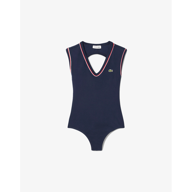 Product LACOSTE ΜΠΛΟΥΖΑ ΧΜ base image