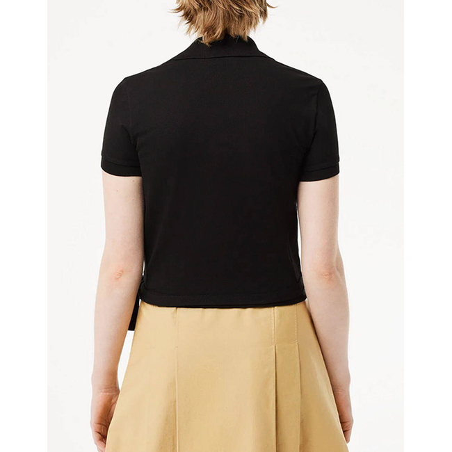 Product LACOSTE ΜΠΛΟΥΖΑ ΠΟΛΟ ΚΜ POLO SS base image