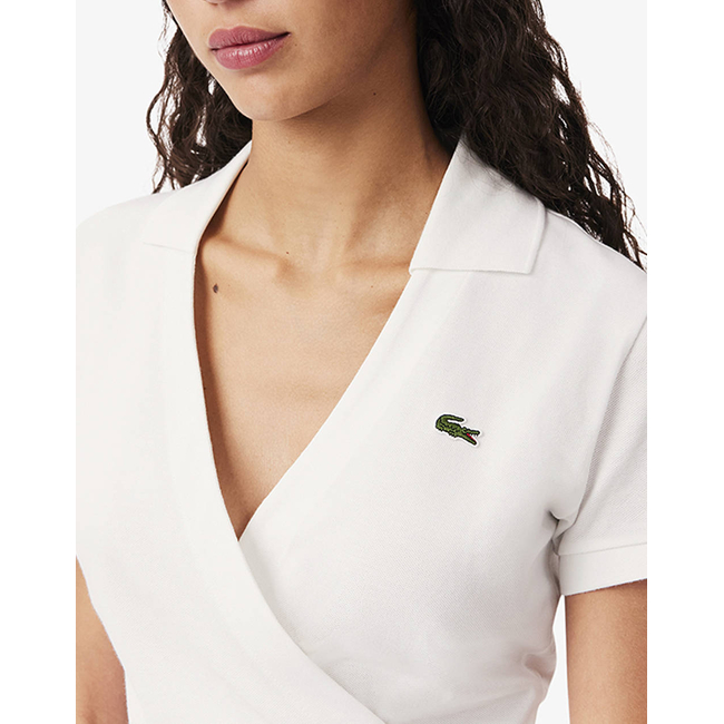 Product LACOSTE POLO SHIRT SS base image