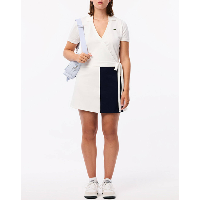 Product LACOSTE POLO SHIRT SS base image