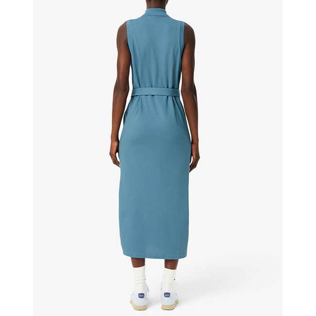 Product LACOSTE  ΦΟΡΕΜΑ DRESS base image