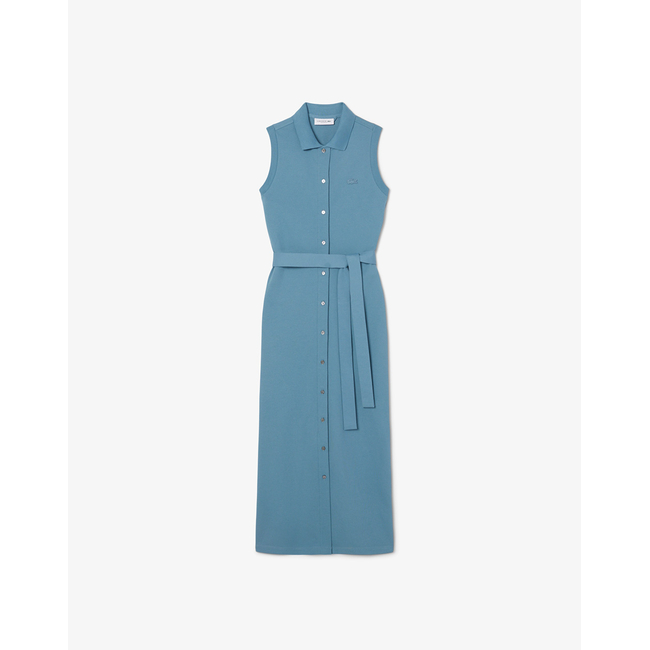 Product LACOSTE  ΦΟΡΕΜΑ DRESS base image