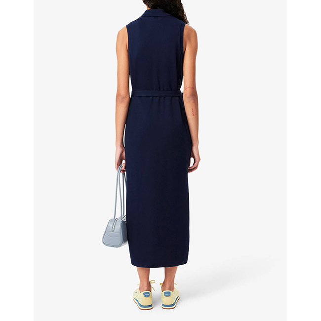 Product LACOSTE  ΦΟΡΕΜΑ DRESS base image