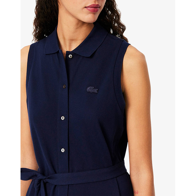 Product LACOSTE  ΦΟΡΕΜΑ DRESS base image
