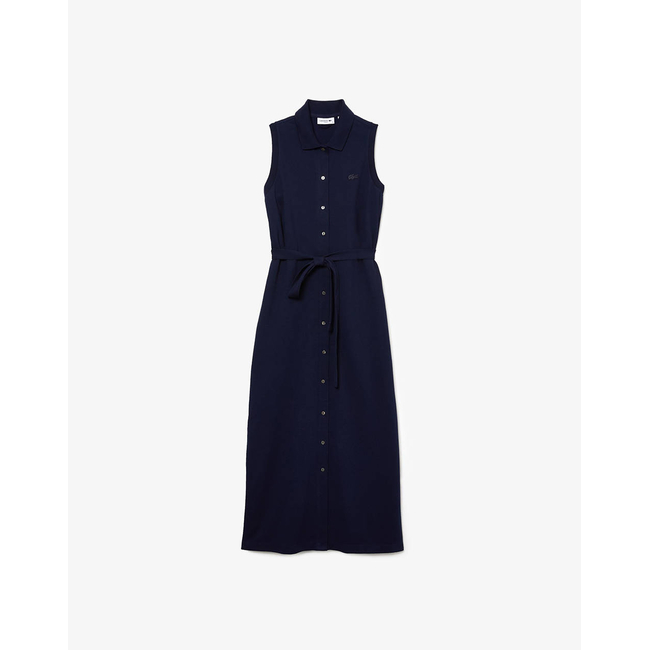 Product LACOSTE  ΦΟΡΕΜΑ DRESS base image